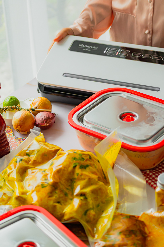Appareils De Mise Sous Vide pas chers