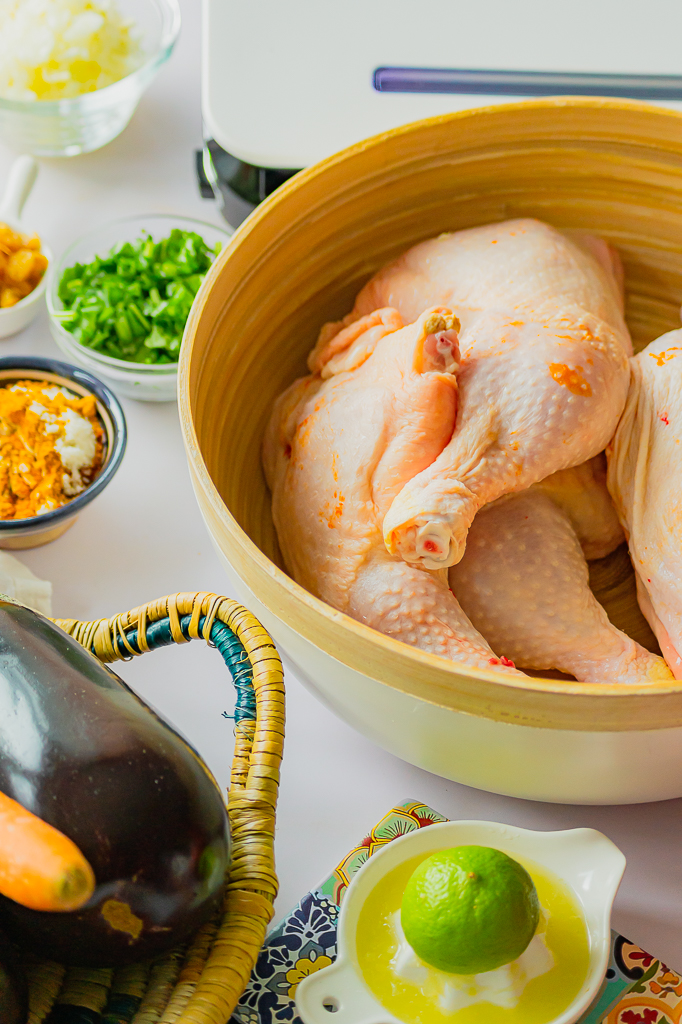 3 recettes de marinades pour sublimer vos viandes