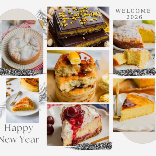 meilleurs recettes de l'année
