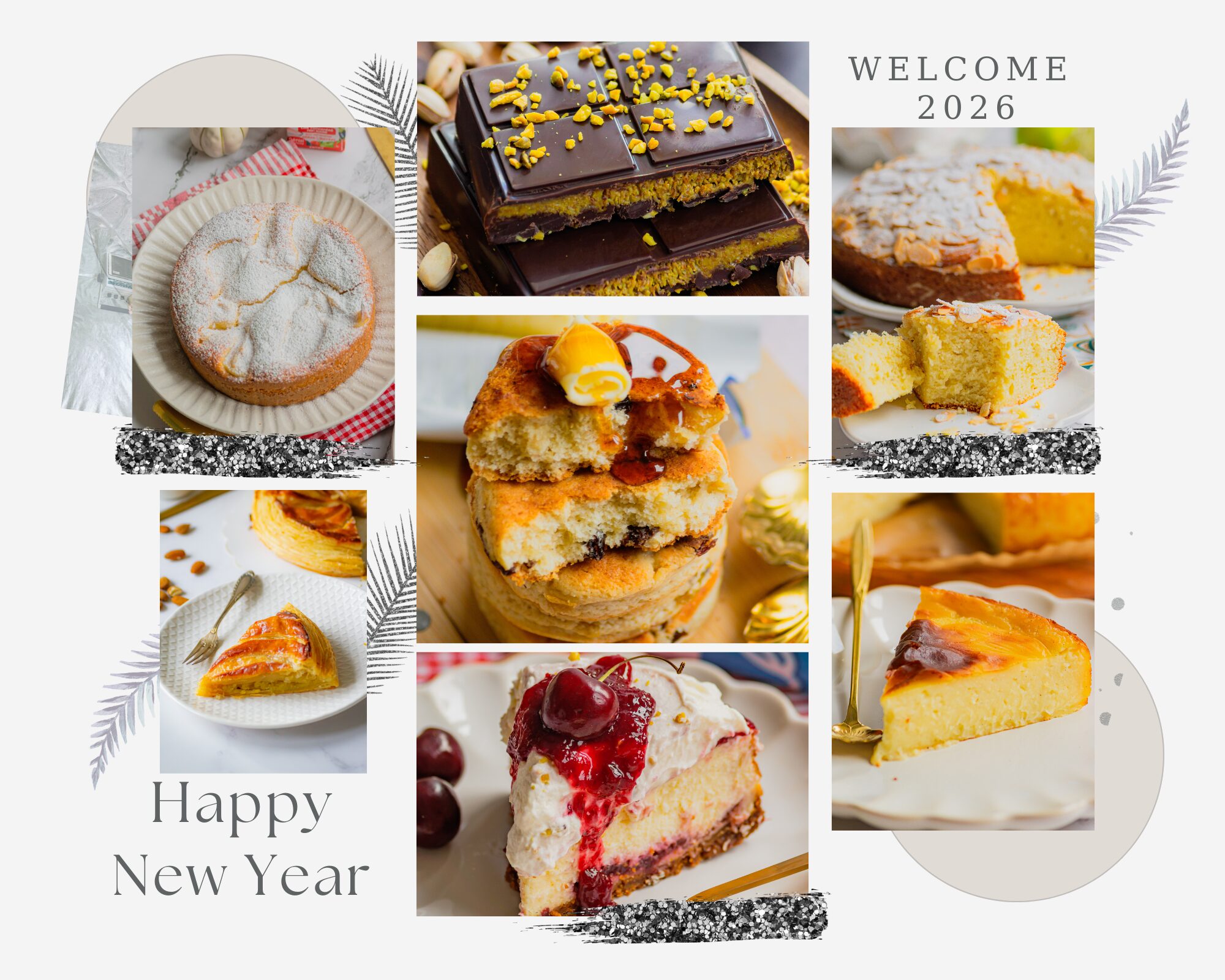 meilleurs recettes de l'année 