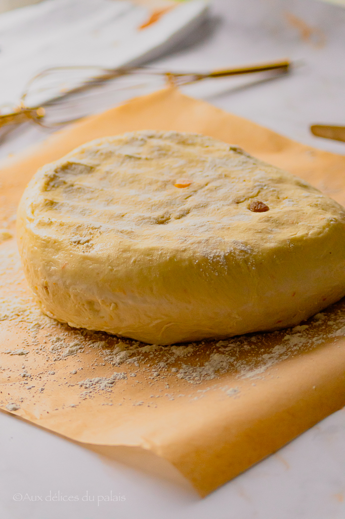 Panettone (le meilleur)