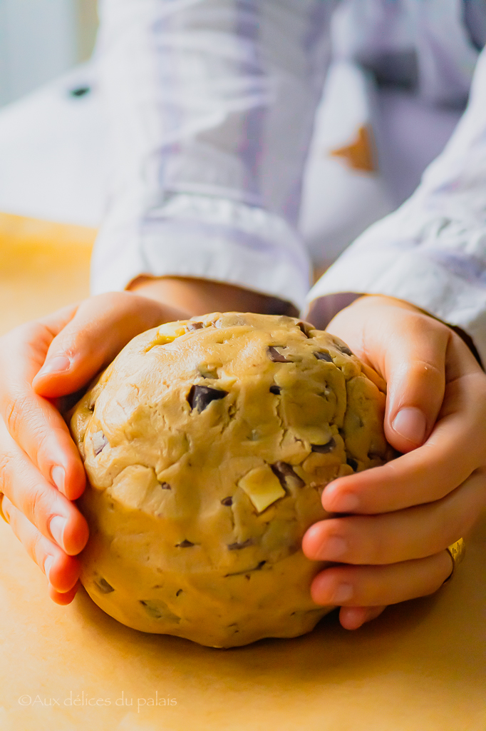 Voici quelques-uns des ingrédients principaux de cette recette. Pour une liste complète des ingrédients, consultez la fiche de recette en bas d’article.