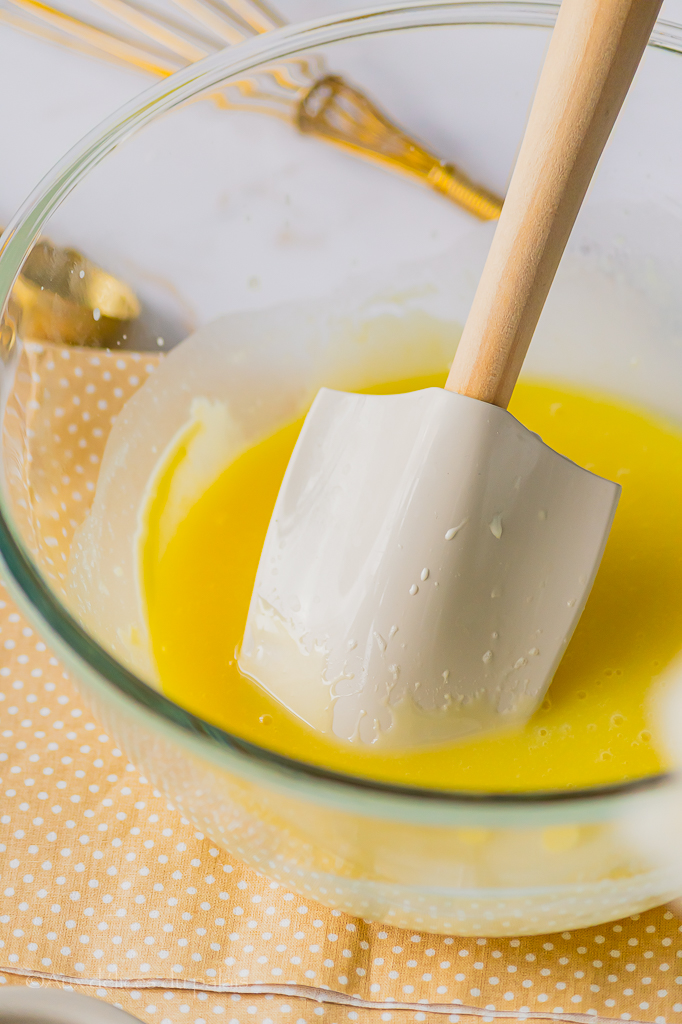 recette ganache montée pistache chocolat blanc