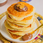 Pancakes à la ricotta ultra Fluffy