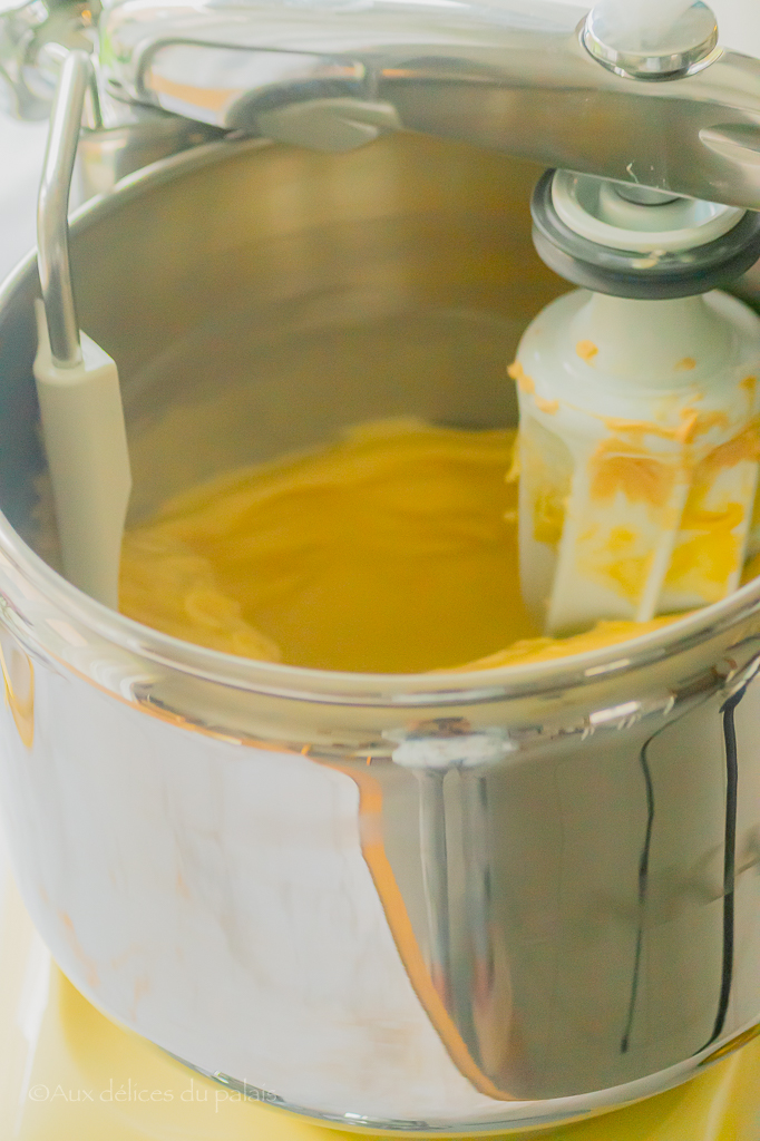Brioche Flocon de neige ultra moelleuse au Nutella 