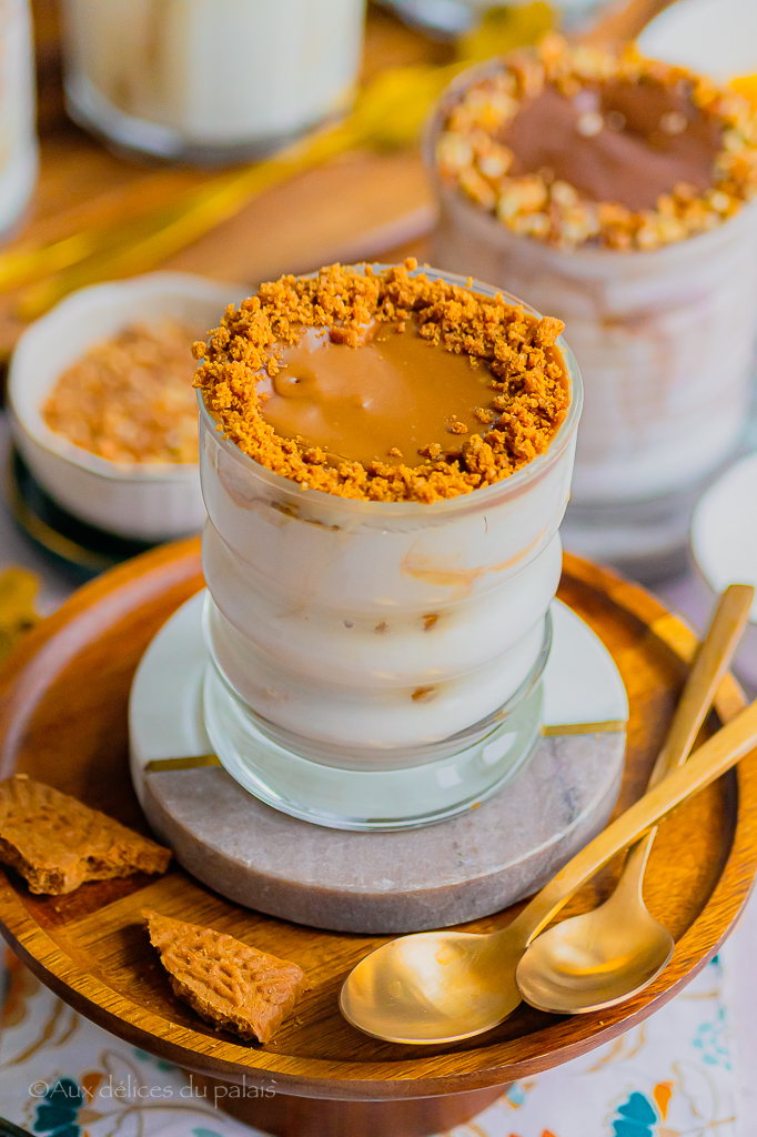 Cheesecake japonais viral au skyr (3 déclinaisons)