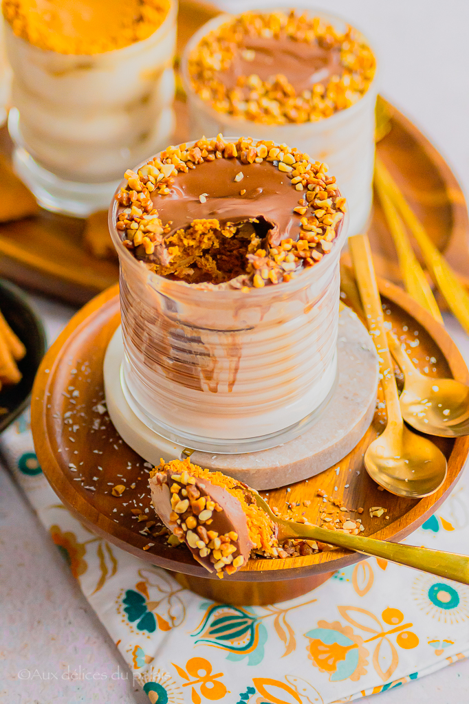 J'ai testé pour vous : le «cheesecake japonais» express 
