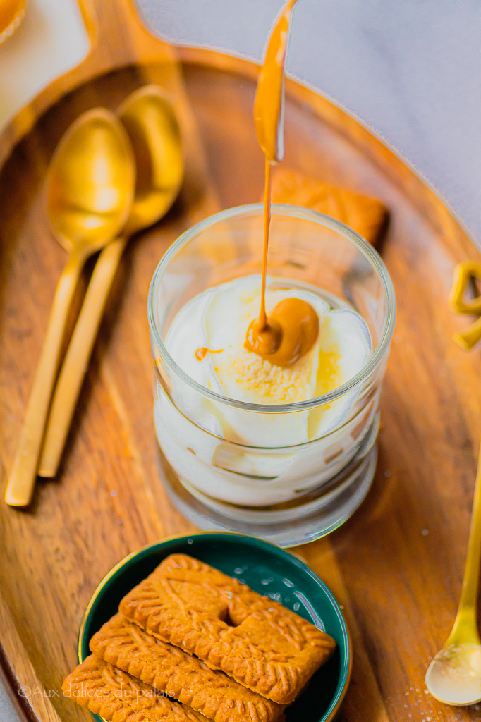 Cheesecake japonais viral au skyr (3 déclinaisons)