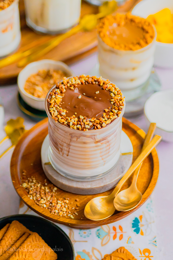 J'ai testé pour vous : le «cheesecake japonais» express
