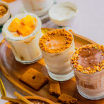 Cheesecake japonais viral au skyr (3 déclinaisons)