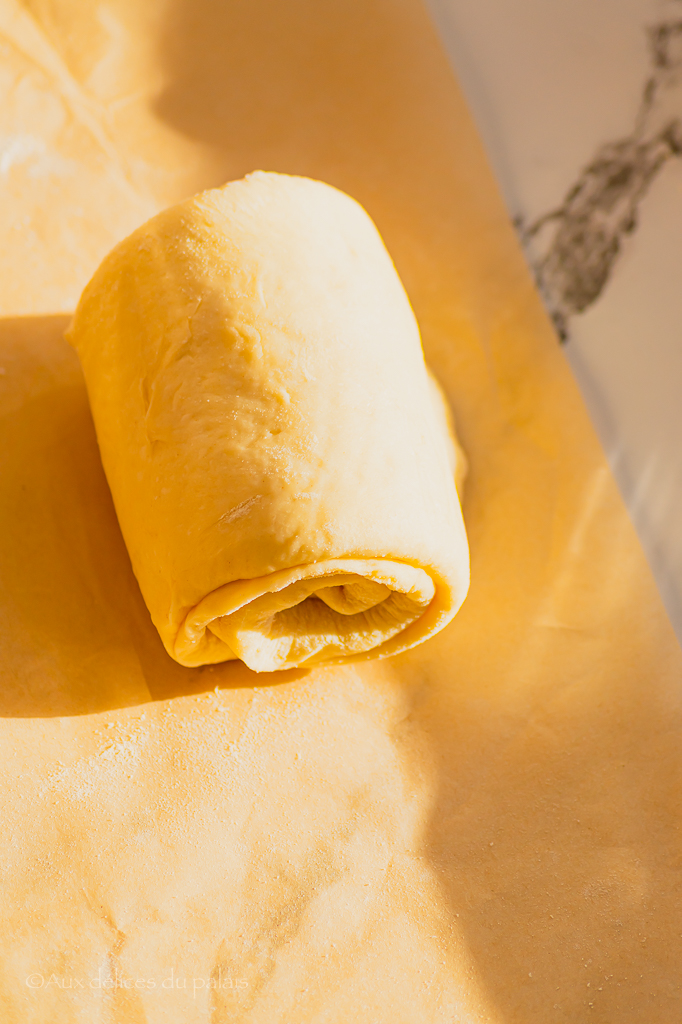 Pain de mie Japonais : une recette d'Eric Kayser
