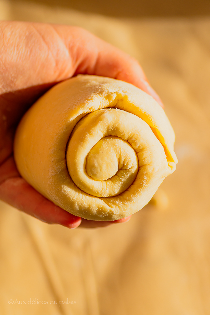 Pain de mie Japonais : une recette d'Eric Kayser
