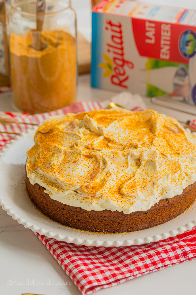 Pan-fried Toasted Milk Powder