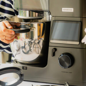 Mon avis sur le Kenwood Cooking Chef après 1 an d’utilisation